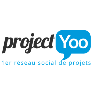 Logo de la startup ProjectYoo